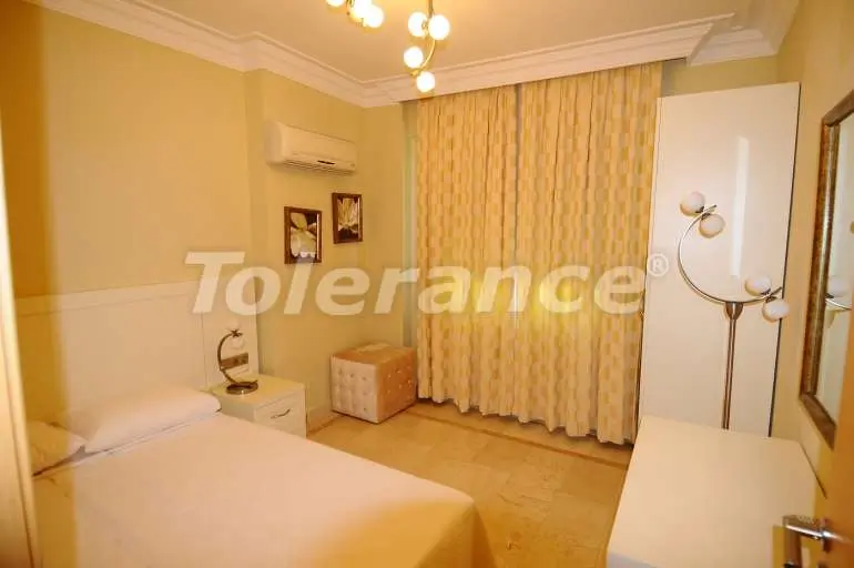 Appartement van de ontwikkelaar in Kargıcak, Alanya zeezicht zwembad - 3545 Appartement van de ontwikkelaar in Kargıcak, Alanya zeezicht zwembad - onroerend goed kopen in Turkije - 3545