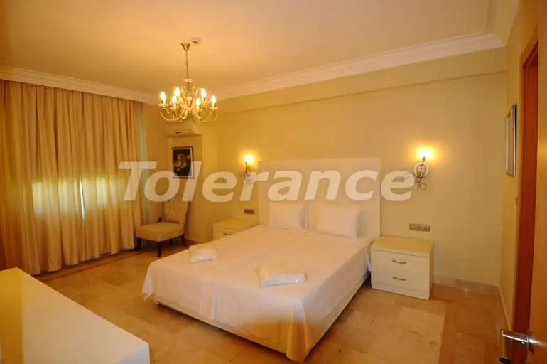 Appartement van de ontwikkelaar in Kargıcak, Alanya zeezicht zwembad - 3546 Appartement van de ontwikkelaar in Kargıcak, Alanya zeezicht zwembad - onroerend goed kopen in Turkije - 3546