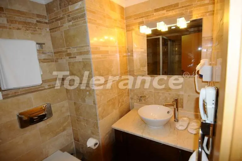Appartement van de ontwikkelaar in Kargıcak, Alanya zeezicht zwembad - 3549 Appartement van de ontwikkelaar in Kargıcak, Alanya zeezicht zwembad - onroerend goed kopen in Turkije - 3549