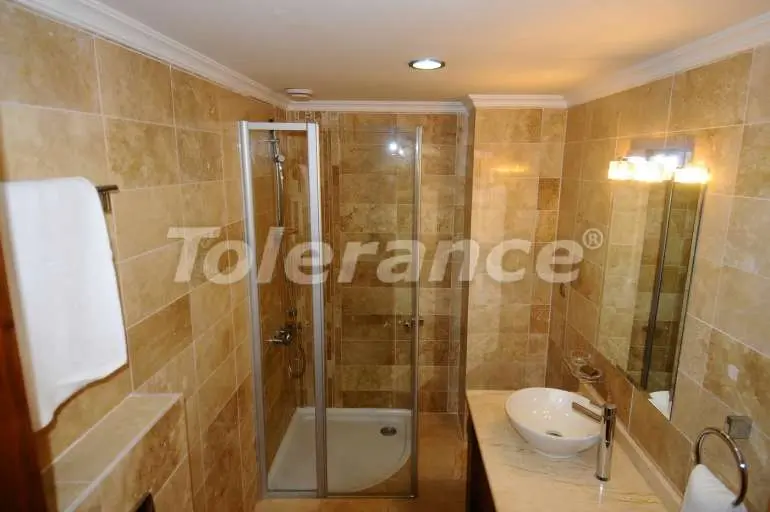 Appartement van de ontwikkelaar in Kargıcak, Alanya zeezicht zwembad - 3550 Appartement van de ontwikkelaar in Kargıcak, Alanya zeezicht zwembad - onroerend goed kopen in Turkije - 3550