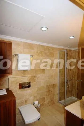Appartement van de ontwikkelaar in Kargıcak, Alanya zeezicht zwembad - 3551 Appartement van de ontwikkelaar in Kargıcak, Alanya zeezicht zwembad - onroerend goed kopen in Turkije - 3551