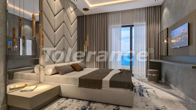 شقق من المتعهد في:في كارغيجاك, ألانيا اطلالة على البحر مسبح - 40546 شقق من المتعهد في:في كارغيجاك, ألانيا اطلالة على البحر مسبح - شراء عقار في تركيا - 40546