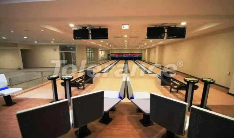 Apartment from the developer in Kargicak, Alanya with sea view with pool - 5332 Apartment from the developer in Kargicak, Alanya with sea view with pool - buy realty in Turkey - 5332