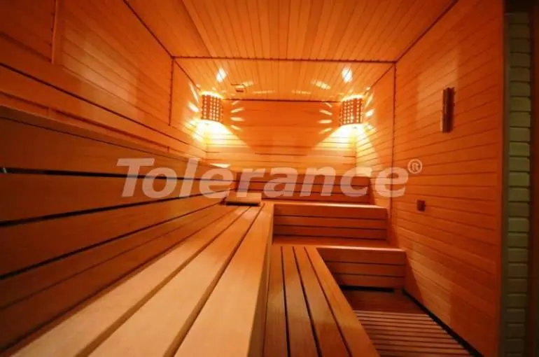 Appartement van de ontwikkelaar in Kargıcak, Alanya zeezicht zwembad - 7680 Appartement van de ontwikkelaar in Kargıcak, Alanya zeezicht zwembad - onroerend goed kopen in Turkije - 7680