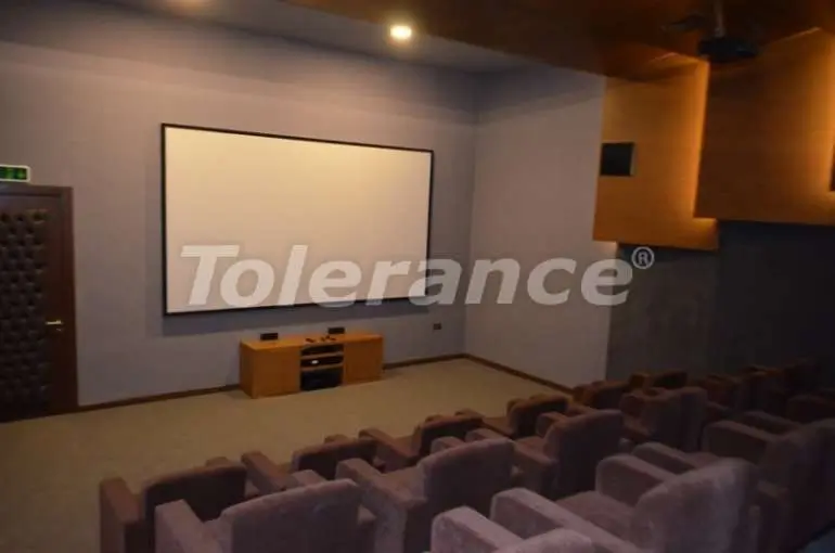 Appartement van de ontwikkelaar in Kargıcak, Alanya zeezicht zwembad - 7690 Appartement van de ontwikkelaar in Kargıcak, Alanya zeezicht zwembad - onroerend goed kopen in Turkije - 7690
