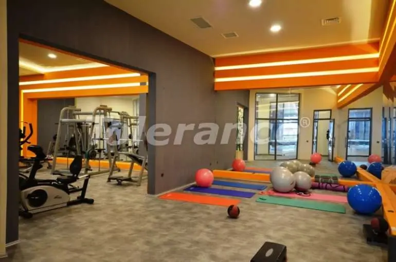 Appartement van de ontwikkelaar in Kargıcak, Alanya zeezicht zwembad - 7694 Appartement van de ontwikkelaar in Kargıcak, Alanya zeezicht zwembad - onroerend goed kopen in Turkije - 7694