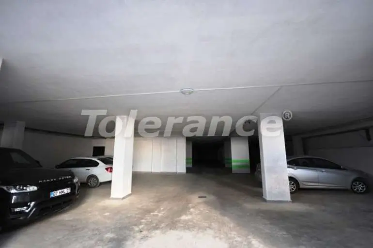 Appartement van de ontwikkelaar in Kargıcak, Alanya zeezicht zwembad - 7707 Appartement van de ontwikkelaar in Kargıcak, Alanya zeezicht zwembad - onroerend goed kopen in Turkije - 7707