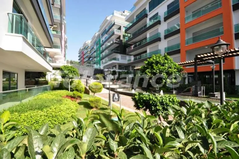 Appartement van de ontwikkelaar in Kargıcak, Alanya zeezicht zwembad - 7729 Appartement van de ontwikkelaar in Kargıcak, Alanya zeezicht zwembad - onroerend goed kopen in Turkije - 7729