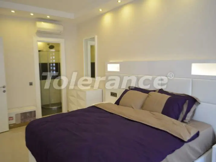 Appartement van de ontwikkelaar in Kargıcak, Alanya zeezicht zwembad - 7736 Appartement van de ontwikkelaar in Kargıcak, Alanya zeezicht zwembad - onroerend goed kopen in Turkije - 7736