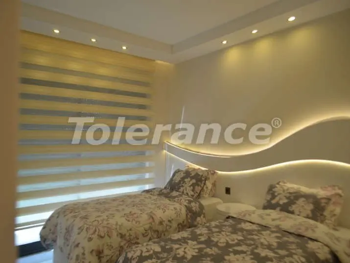 Appartement van de ontwikkelaar in Kargıcak, Alanya zeezicht zwembad - 7741 Appartement van de ontwikkelaar in Kargıcak, Alanya zeezicht zwembad - onroerend goed kopen in Turkije - 7741