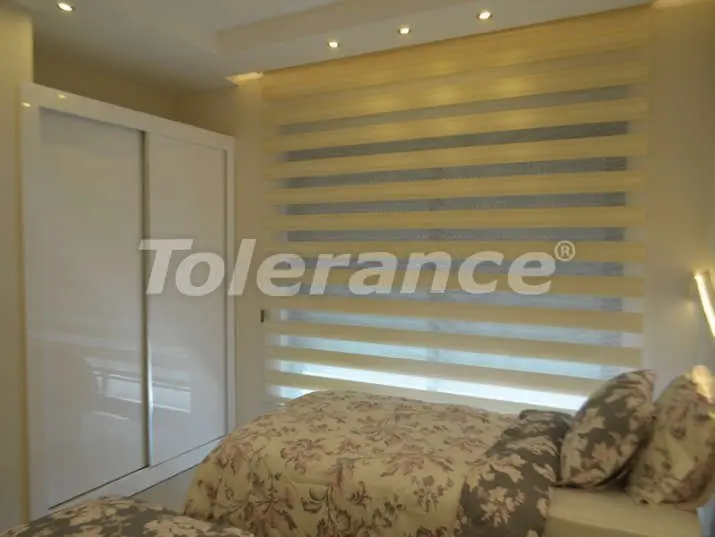 Appartement van de ontwikkelaar in Kargıcak, Alanya zeezicht zwembad - 7742 Appartement van de ontwikkelaar in Kargıcak, Alanya zeezicht zwembad - onroerend goed kopen in Turkije - 7742
