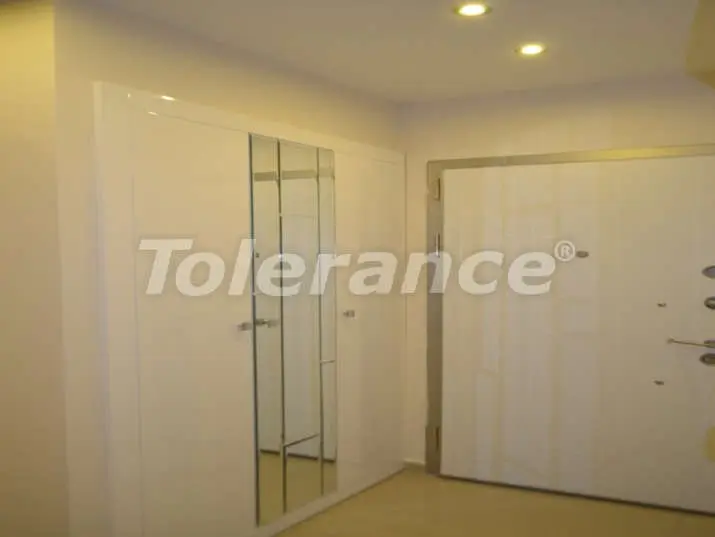 Appartement van de ontwikkelaar in Kargıcak, Alanya zeezicht zwembad - 7745 Appartement van de ontwikkelaar in Kargıcak, Alanya zeezicht zwembad - onroerend goed kopen in Turkije - 7745