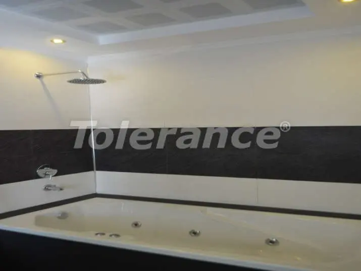 Appartement van de ontwikkelaar in Kargıcak, Alanya zeezicht zwembad - 7747 Appartement van de ontwikkelaar in Kargıcak, Alanya zeezicht zwembad - onroerend goed kopen in Turkije - 7747