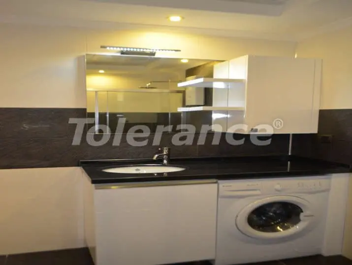 Appartement van de ontwikkelaar in Kargıcak, Alanya zeezicht zwembad - 7749 Appartement van de ontwikkelaar in Kargıcak, Alanya zeezicht zwembad - onroerend goed kopen in Turkije - 7749