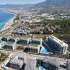 Apartment from the developer in Kargicak, Alanya with pool - buy realty in Turkey - 127478