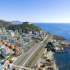 Apartment from the developer in Kargicak, Alanya with pool - buy realty in Turkey - 127480