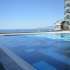 Apartment from the developer in Kargicak, Alanya with pool - buy realty in Turkey - 127481