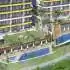 Apartment from the developer in Kargicak, Alanya with sea view with pool with installment - buy realty in Turkey - 20714