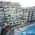 Apartment from the developer in Kargicak, Alanya sea view pool - buy realty in Turkey - 23748