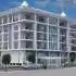 Apartment from the developer in Kargicak, Alanya sea view pool - buy realty in Turkey - 27765
