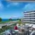Apartment from the developer in Kargicak, Alanya with sea view with pool - buy realty in Turkey - 27899