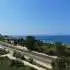 Apartment from the developer in Kargicak, Alanya with sea view with pool - buy realty in Turkey - 27924