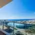 Appartement du développeur еn Kargıcak, Alanya vue sur la mer piscine - acheter un bien immobilier en Turquie - 28686