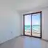 آپارتمان از سازنده که در کاراجیک, آلانیا منظره دریا استخر - خرید ملک در ترکیه - 28691