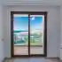 آپارتمان از سازنده که در کاراجیک, آلانیا منظره دریا استخر - خرید ملک در ترکیه - 28692