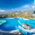 Apartment from the developer in Kargicak, Alanya with sea view with pool - buy realty in Turkey - 28707