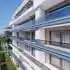 Apartment from the developer in Kargicak, Alanya sea view pool installment - buy realty in Turkey - 39775