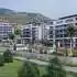 Apartment from the developer in Kargicak, Alanya sea view pool installment - buy realty in Turkey - 39783