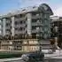 Apartment from the developer in Kargicak, Alanya sea view pool installment - buy realty in Turkey - 40166