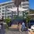 Apartment from the developer in Kargicak, Alanya sea view pool installment - buy realty in Turkey - 40500