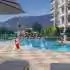 Apartment from the developer in Kargicak, Alanya sea view pool installment - buy realty in Turkey - 40508