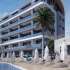 Apartment from the developer in Kargicak, Alanya with sea view with pool - buy realty in Turkey - 49123