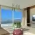 Apartment from the developer in Kargicak, Alanya sea view pool - buy realty in Turkey - 5338