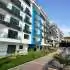 Apartment from the developer in Kargicak, Alanya with sea view with pool - buy realty in Turkey - 7671