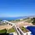 Apartment from the developer in Kargicak, Alanya with sea view with pool - buy realty in Turkey - 7710