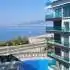 Apartment from the developer in Kargicak, Alanya with sea view with pool - buy realty in Turkey - 7713