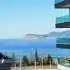 Apartment from the developer in Kargicak, Alanya with sea view with pool - buy realty in Turkey - 7726
