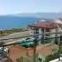 Apartment from the developer in Kargicak, Alanya sea view pool - buy realty in Turkey - 8206