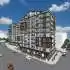 Apartment from the developer in Karsiyaka, İzmir installment - buy realty in Turkey - 27513