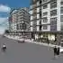 Apartment du développeur еn Karşıyaka, Izmir versement - acheter un bien immobilier en Turquie - 27516