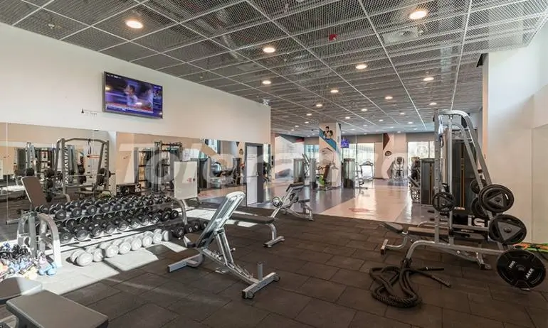 Apartment in Kartal, İstanbul pool - buy realty in Turkey - 37952