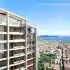 Apartment in Kartal, İstanbul with sea view with pool - buy realty in Turkey - 26343