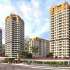 Apartment from the developer in Kartal, İstanbul with installment - buy realty in Turkey - 65406