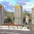 Apartment from the developer in Kartal, İstanbul with installment - buy realty in Turkey - 65407