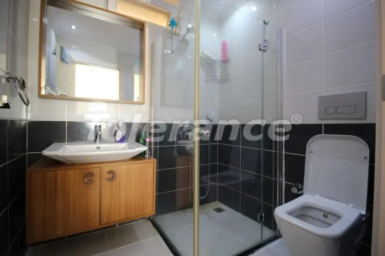 Apartment in Kas pool - 21319 Apartment in Kas pool - buy realty in Turkey - 21319
