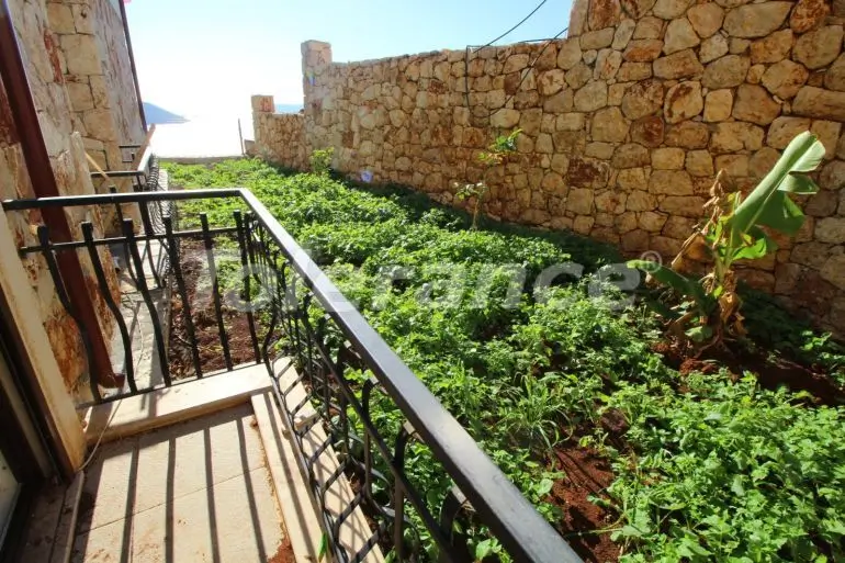 Apartment in Kas pool - 21323 Apartment in Kas pool - buy realty in Turkey - 21323